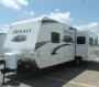 2010 Dutchmen Denali